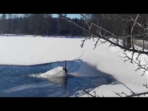 Przyducha  napowietrzanie !1 lutego 2026