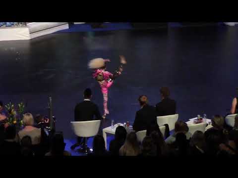 Elvira Braun - Disco SM 2019