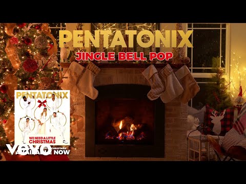 Jingle Bell Pop