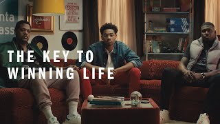 Adidas Building Strong Communities: The Key to Winning Life