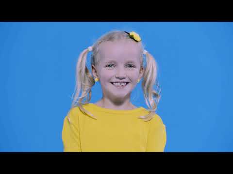 Kindertanz Party Mix | Körperteil Blues, Guck mal diese Biene da uvm | Spiel- und Bewegungslieder