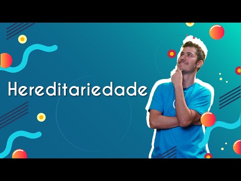 Heredity - Brazil School