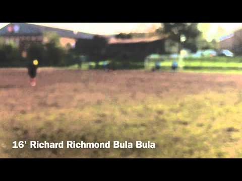 9. Spieltag, Türkspor Külübü Löhne II - FC Radewig Herford (1:6), 12.10.2014