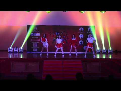 D'dance Vol.5 - Kpop Showcase (Melon Soda)