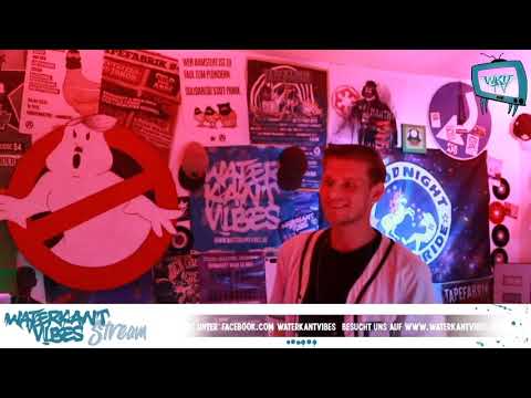 WkV TV #3 - M.Deux & Malefiz / KJames (La Loopz)