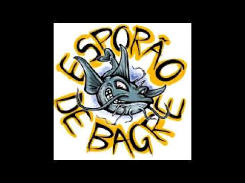 Esporão de Bagre ao vivo em Taliesyn Rock Bar