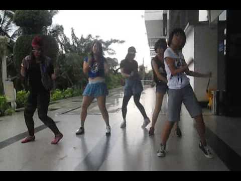 [MAGNETIC][Dance Cover] Rum Pum Pum Pum - F(x)