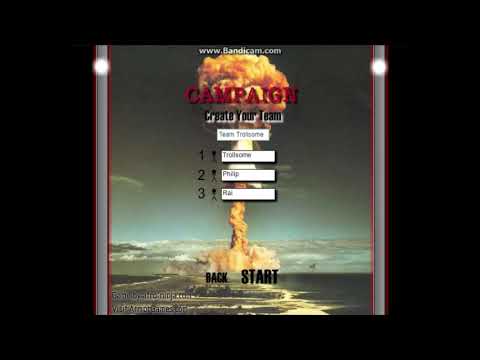 Territory War gameplay