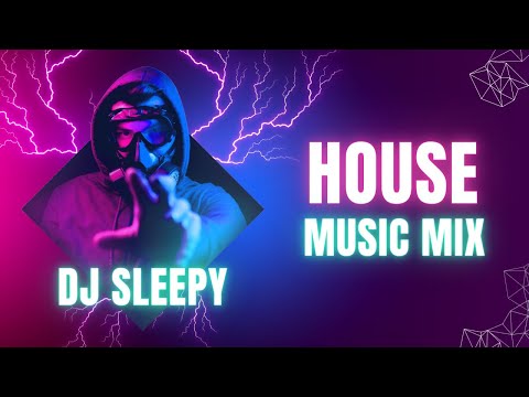 Dj Sleepy Sunday Vibes