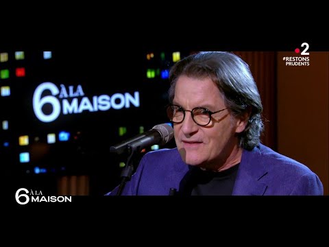 Videoclip de Ode à l'amour courtois — Francis Cabrel