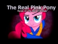 Vannamelon- The Real Pink Pony (Clean Version ...