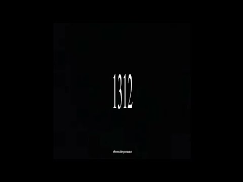1312 ACAB (Compilation w/ Kid Dava & BIG M3GG)
