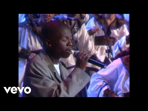 Joyous Celebration - Ziyosulwa (Live in Johannesburg at the Civic Theatre - Johannesburg, 2002)