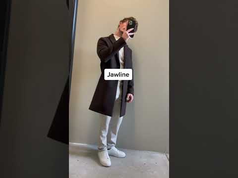 Best Poses For Mirror Selfies 🤳🏼