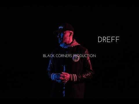 DREFF - GANG BANG (Official Video) Black Corners Production