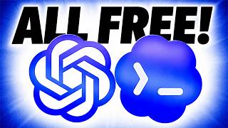 How to Run Codex for Free: Unlimited AI Coding Without Token Limits thumbnail