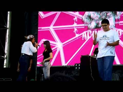 Cuartos de final - Almas conscientes VS Klan y Tink ACDP ZOO round EZEIZA