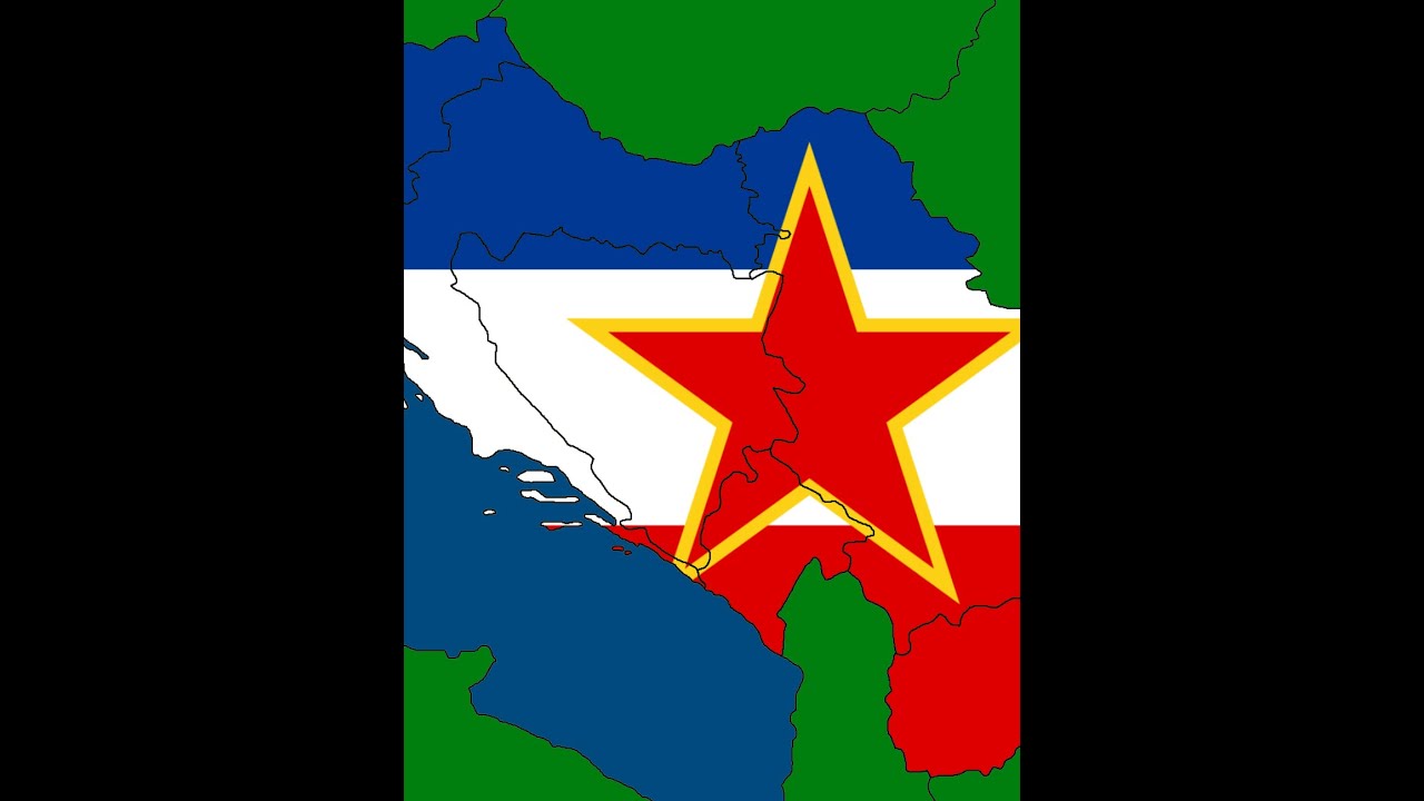 Кто был первым лидером Югославии?