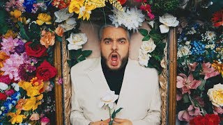 Haare grau Music Video