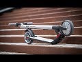 KickScooter ES2 Segway תמונה 3