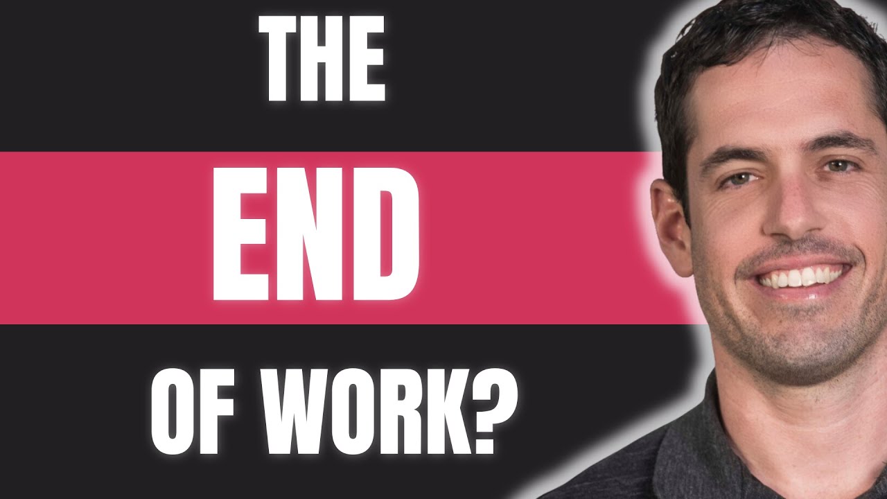 The Future Of AI Agents - STOP OVERLOOKING THIS