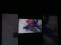 Teletubbies And The Snow Tinky Winky Slides Down The Hill