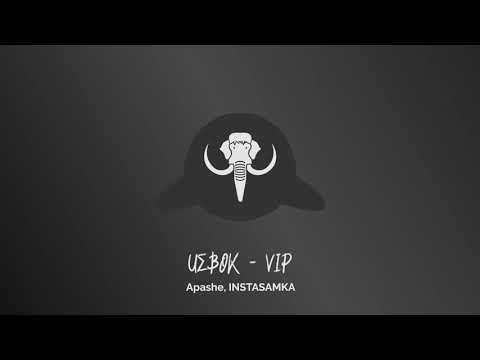 Apashe, INSTASAMKA - Uebok VIP