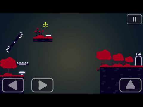 Tricky Path | Escape Game: Level 21