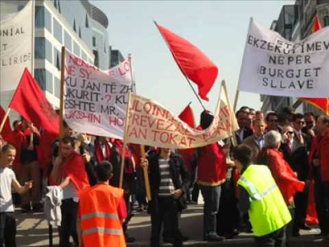 Don Corleone Ft. Devil Mc - FestimLato (Kushtuar Çamve) 2o12.