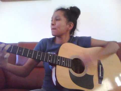 Yeah Yeah Yeahs "Turn Into" Acoustic Cover video thumbnail