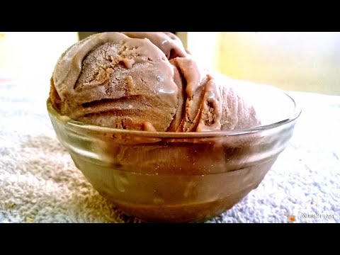 Chocolate Ice cream recipe||chocolate icecream||ice-cream recipe by chef arsha||ice cream