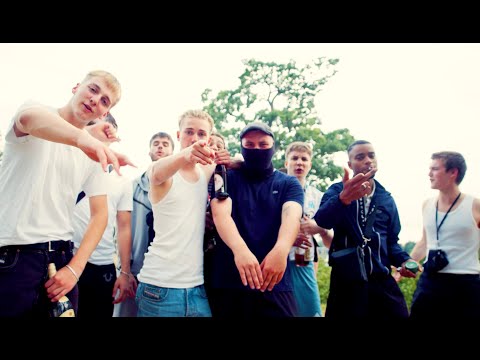 SKINNYSIKKO x PIMPE80 ft. BALOU - COGNAC FREESTYLE