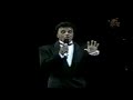 Johnny Mathis - On Broadway