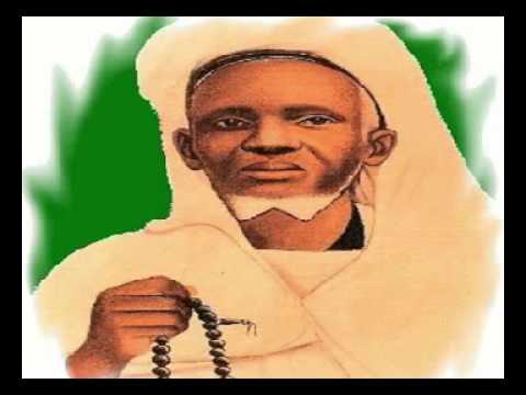 Zikr Tivaouane par Serigne Doudou Kende - Wasaliyan