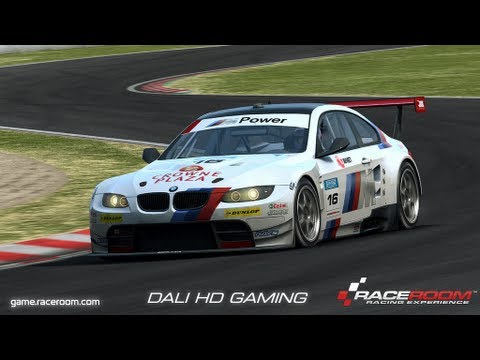 RaceRoom : The Game 2 PC