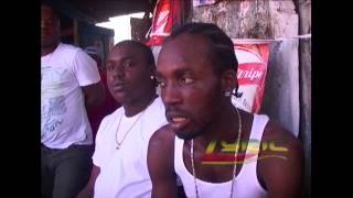 Mavado vs Vybz Kartel - Talks about his long dancehall feud with Vybz Kartel