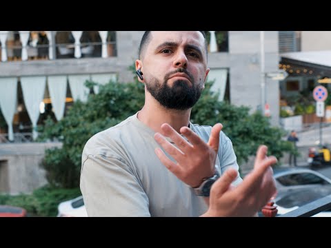 Dibeta - ADIDAS [mood video] | 2025