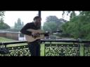 Frightened Rabbit - Poke - Bandstand Busking Acoustic Session