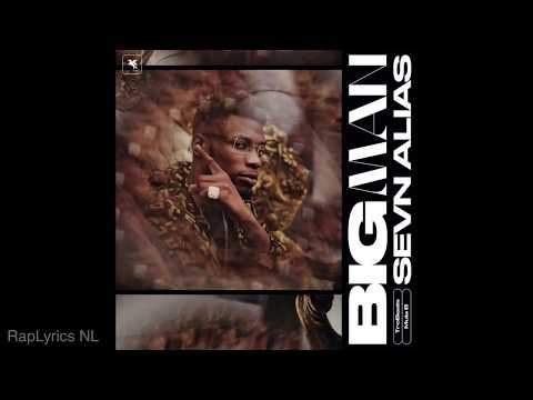 Sevn Alias - Bottom Ft. JoeyAK