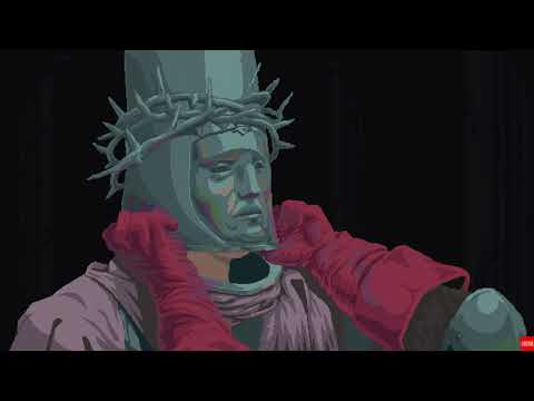 Blasphemous full game walkthrough  Part 1