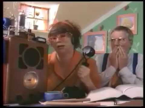 Ina "Polizza Ina Studio" tv commercial