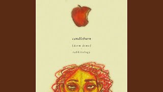 Cover art for CANDLEBURN (Dorm Demo)