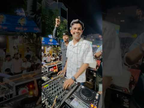 Halgi mix🎧 #dj #mixing #king #latur