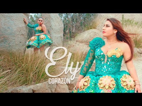 ELY CORAZON  - "CELOS" (VIDEO OFICIAL)