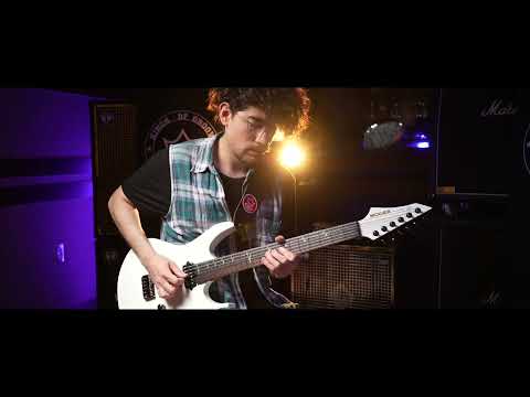 Mike Gezel -Europa (kings of groove strings)