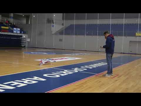 F3P WCh 2023 - F3P-AFM Finals S2 - Tobias WARZECHA (LTU)