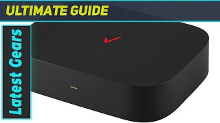 reviewVerizon Stream TV 4K Ultra HD Streaming Box - Honest Review