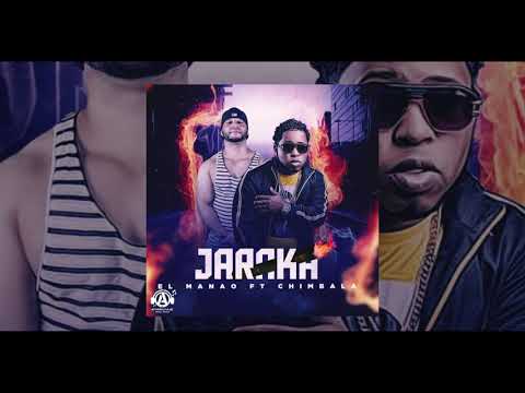El Manao Manao ft Chimbala - Jaraka (Audio Oficial)