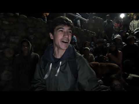 MURPH vs FUCH  - Semifinal (Fecha 6) 05/07 Rasen Rap