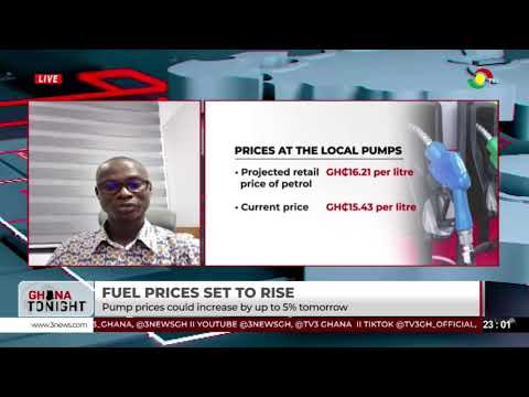 LIVE: Ghana Tonight || 31-08-2026